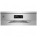 ELECTROLUX ESA47200SX freestanding dishwasher 60cm 